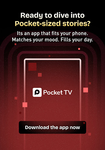 Screenshot of Pocket TV