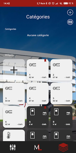 Maisons Lacin Screen 3