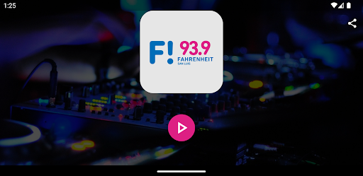 Fahrenheit San Luis Screen 2