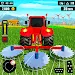 Grand Tractor Farming Games Icon