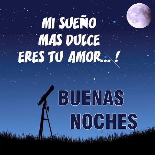 Imágenes Buenas Noches amor - Ứng dụng trên Google Play