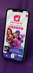 Cravinhos FM