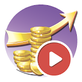 Earn Money - Video & Apps icon