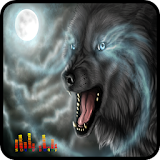 Wolf Soundboards icon