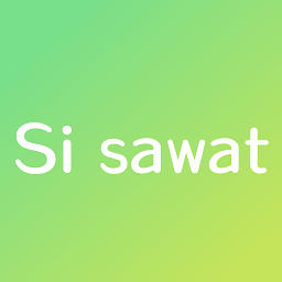 Icon image Si sawat