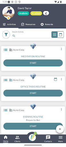 LifeSherpa Screenshot 2 - AppWisp.com