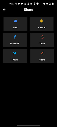 Clasikos Screen 2