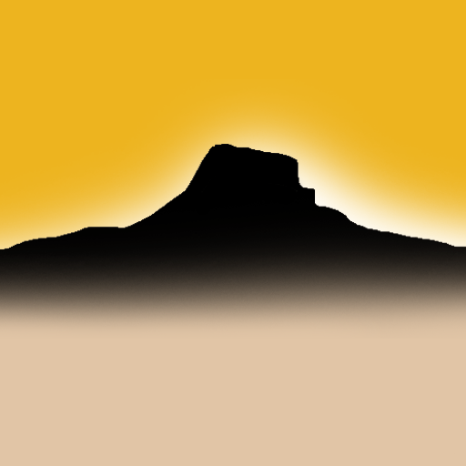 Heart Mountain AR logo