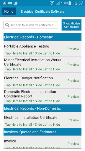 Download Electrical Cert Software On Pc Mac With Appkiwi Apk Downloader