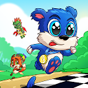 アプリのダウンロード Fun Run 3 - Multiplayer Games をインストールする 最新 APK ダウンローダ