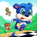 Fun Run 3 -Fun Run 3 - Multiplayer Games 