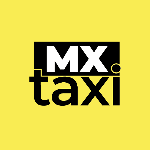 MxTaxi logo