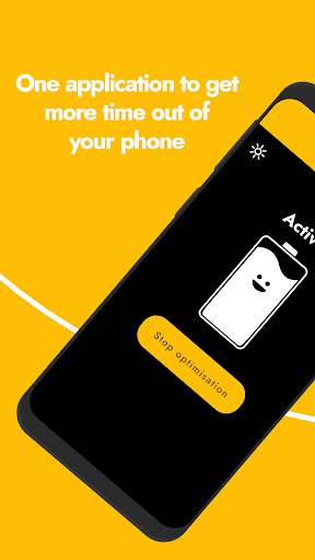 Planet Energy - Battery Saver