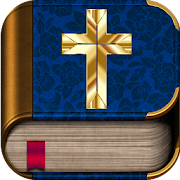 Top 20 Books & Reference Apps Like Danish Bible - Best Alternatives