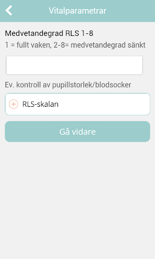 Visam Screen 3