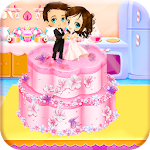 Cover Image of Download Sweet Doll King Queen Tasty Cakes Bakery Empire 1.6 APK