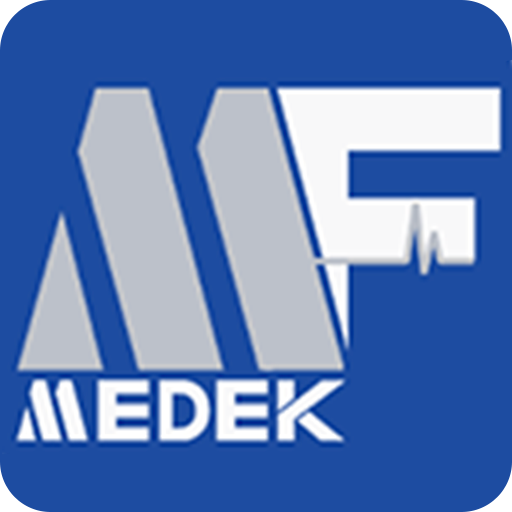 MedekFrance logo