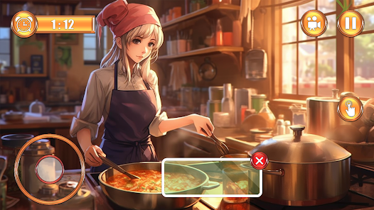 Anime Mother Simulator Life 3D 1.0.2 APK + Mod (Unlimited money) untuk android