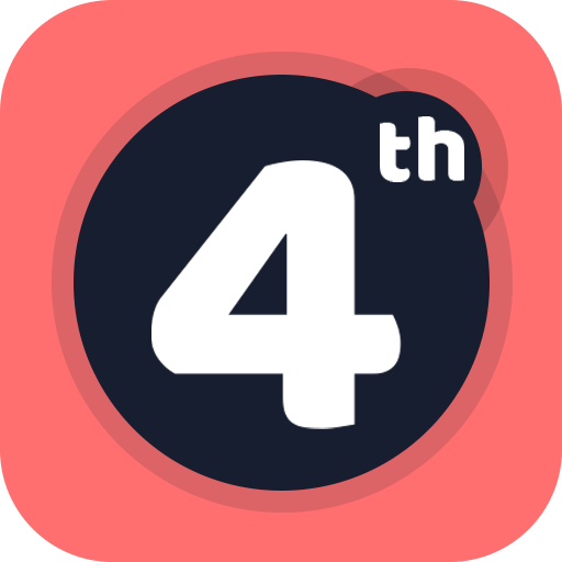 Class 4 Solutions App  Icon