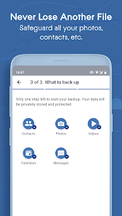 Acronis Mobile 3