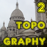 Topography-2 icon