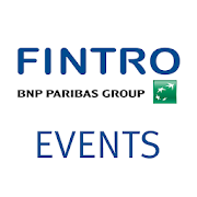 Fintro Events  Icon