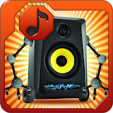 Soundroid - Sound Effects icon