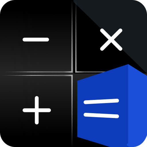 Calculator Lock Hide App Photo 3.90 Icon