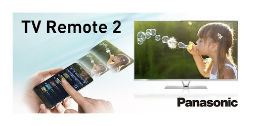 Panasonic TV Remote 2 na App Store