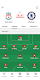 screenshot of TorAlarm - Football Scores