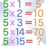 Multiplication Master 99 icon