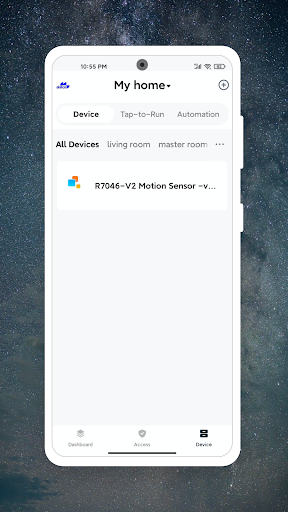 Skillos Screen 3