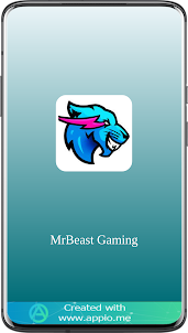 MrBeast Gaming