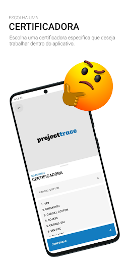 Agrotrace Screen 2