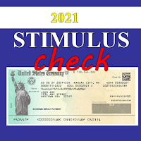 My Payment for Stimulus  Check 2021