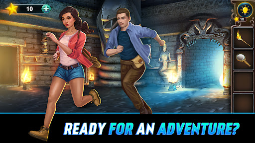 Screenshot Hidden Escape Mysteries