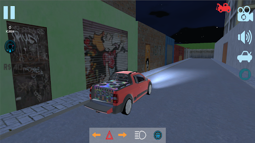 Carros Baixos Favela (BETA)  screenshots 7