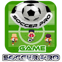 Soccer Pro Soccer Play