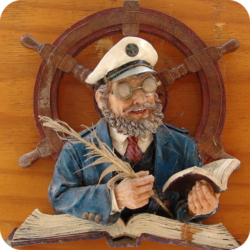 Marine Terms logo