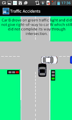 Traffic Accidentsのおすすめ画像5