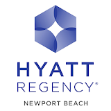 Hyatt Regency Newport Beach icon