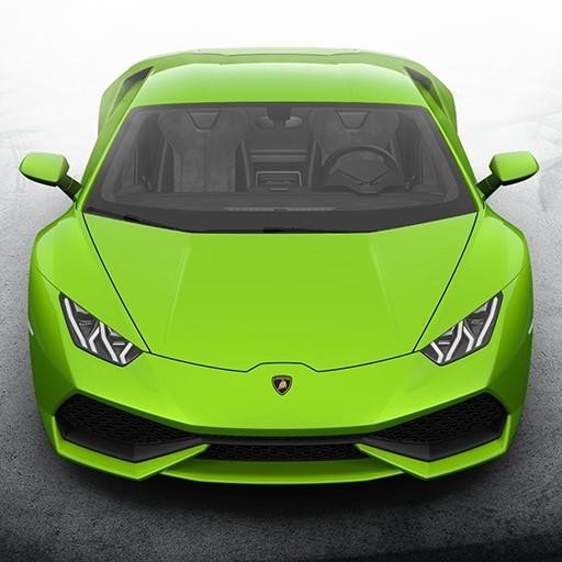 Car Wallpapers HQ logo
