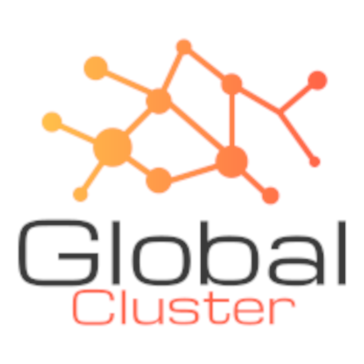 Global Cluster Payroll logo