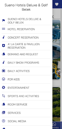 Sueno Hotels Screen 2