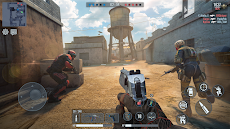 War Gun: オンライン銃撃戦争のゲーム Onlineのおすすめ画像2