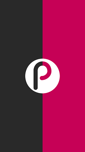 Android application PINGHUB ADMIN screenshort