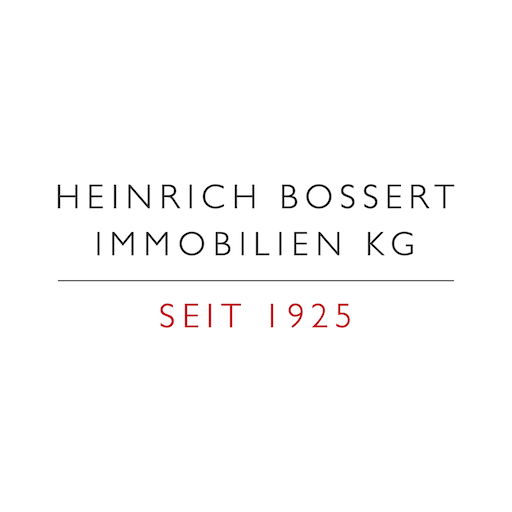 Bossert logo