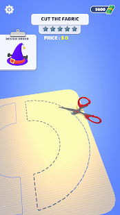 Hat Designer 3D 1.14 APK screenshots 14