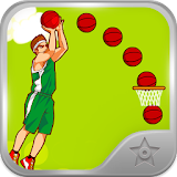 Basketball Challenge icon