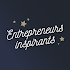 Entrepreneurs Inspirants